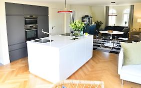 JETHON Exklusives City-Appartement Bernburg
